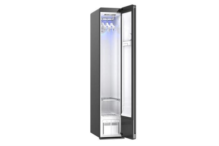 Tủ chăm sóc quần áo thông minh Panasonic 3 móc HCC-R340ARXV